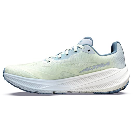 Foto de Altra Zapatillas Running Mujer - Experience Flow 3 - Ice/Niagara Mist/Windowed Blue
