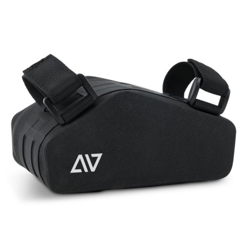 Foto de ACID Bolsa de cuadro - FULLY PRO 0.5L - black