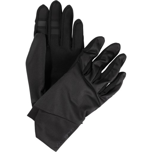 Produktbild von Vaude Moab Vollfinger-Handschuhe Unisex - schwarz