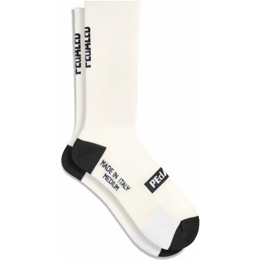 Immagine prodotto da PEdALED Calze - E. Primaloft® - Bianco