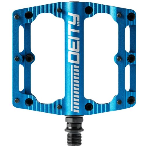 Produktbild von Deity Components Black Kat Pedale - blau