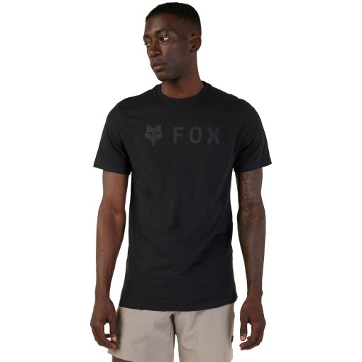 Foto de FOX Camiseta Hombre - Absolute Premium - negro/negro