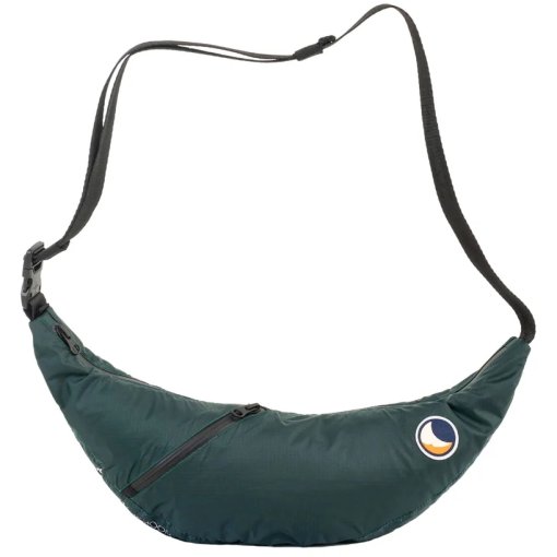 Produktbild von Ticket To The Moon Sling Bag Wasserabweisende Schultertasche