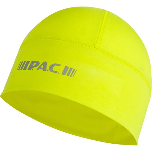 Bild von P.A.C. Original Diebra Funktionsmütze - Neon Yellow