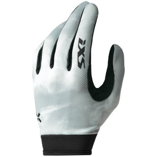 Foto de iXS Guantes MTB - Flow 1.0 - off white
