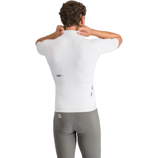 Maillot Sportful Breakout SuperGiara manche courte