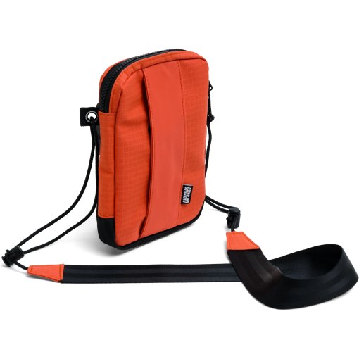 Immagine prodotto da Capsuled Borsa di Accessori - Pouch - 0.5L - Orange Rust