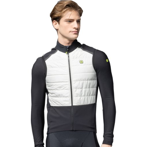 Foto de Alé Chaleco Hombre - OFF ROAD - GRAVEL Cargo - stucco