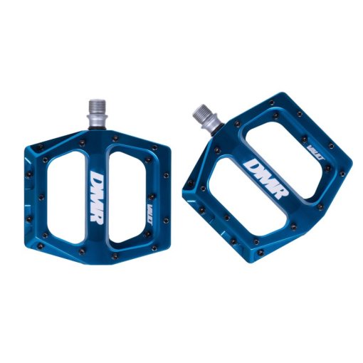 DMR Vault Pedal FlipPin Kit - blue | BIKE24