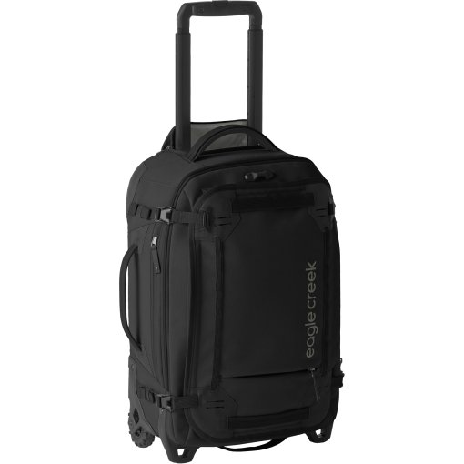 Foto de Eagle Creek Maleta de Viaje con Ruedas - Gear Warrior XE 2 Wheel Convertible Carry On - 50 L - negro