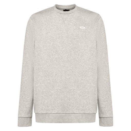 Foto de Oakley Sudadera Hombre - Relax Crew 2.0 - New Granite Heather
