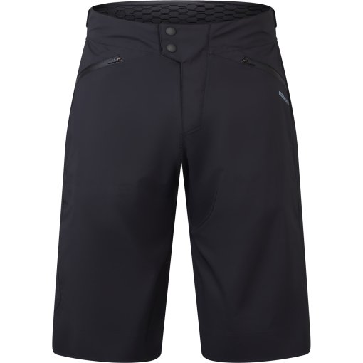 Foto de Endura Malla Corta Impermeables Hombre - MT500 - negro