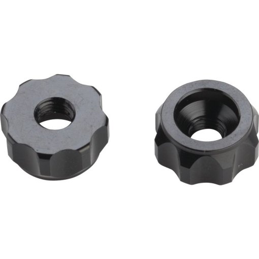 Immagine prodotto da Problem Solvers Super P-Nut Tubeless Valve Nut (pair) - black