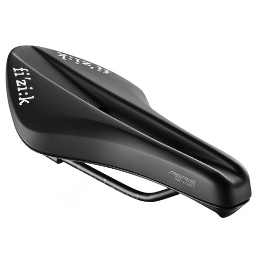 Immagine prodotto da Fizik Transiro Aeris Short Distance R5 Sella Triathlon - 135mm