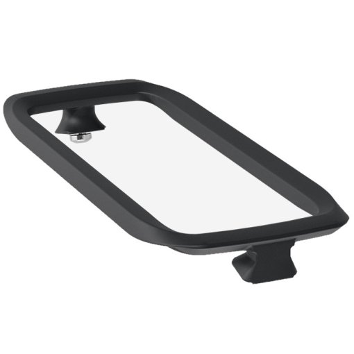 Foto de Racktime Portabultos - Alumee Micro Rack - negro