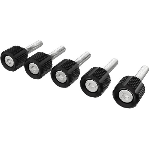 Photo produit de Stashed LodeStar Kit de réglage rapide - noir