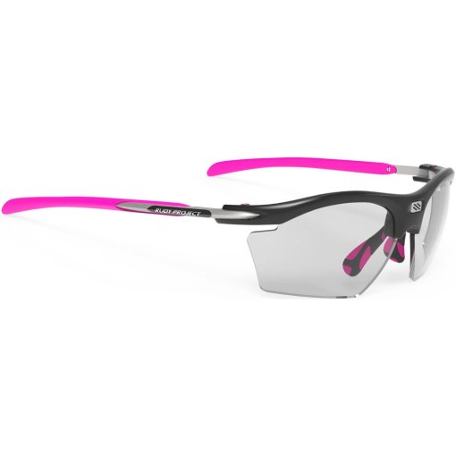 Foto de Rudy Project Rydon Slim Gafas Mujer - Black Gloss - ImpactX™ 2 Black