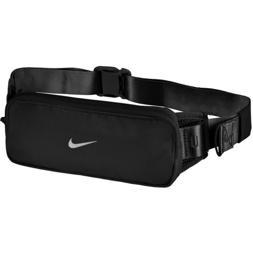 Foto de Nike Riñonera - Thermo - negro/negro/plata 082