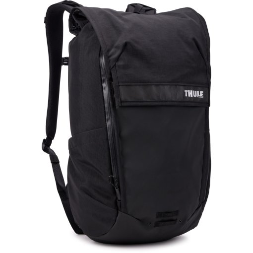 Foto de Thule Mochila Ciclismo - Paramount 20L - Negro