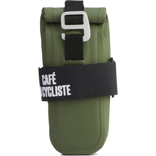 Foto de Café du Cycliste Bolsa de Sillín - Tool - khaki