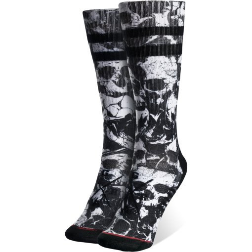 Foto de Loose Riders Calcetines Técnicos - Skulls