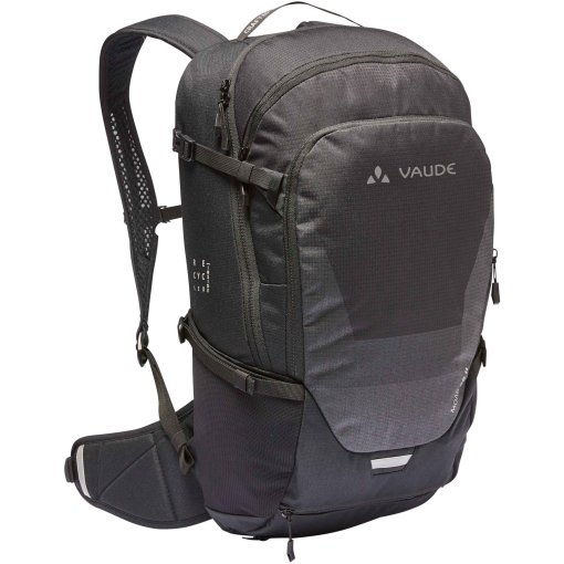 Foto de Vaude Mochila - Moab 20L II - negro