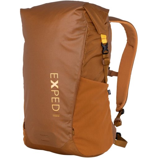 Kuva tuotteesta Exped Typhoon 25 Reppu - umbra
