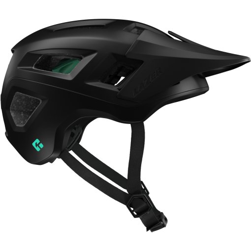 Foto de Lazer Casco MTB - Coyote KinetiCore - matte black