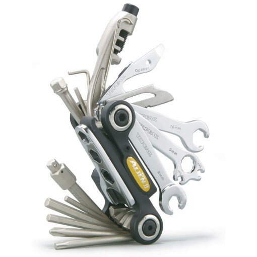 Foto de Topeak Alien II Multi-Tool