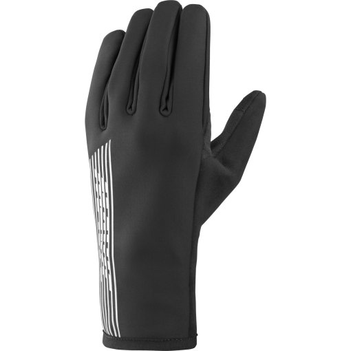 Foto de Mavic Guantes Ciclismo - Essential Wind - black/silver