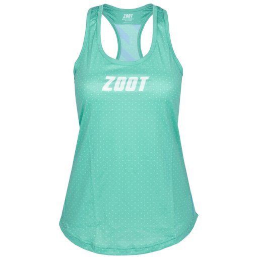 Immagine prodotto da ZOOT Canotta Running Donna - LTD - unbreakable