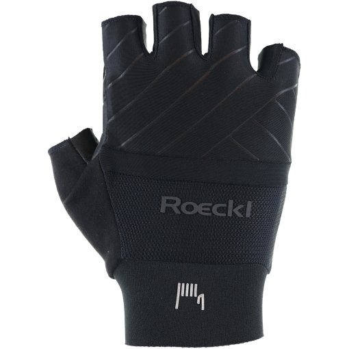 Foto de Roeckl Sports Guantes Ciclismo - Bonau 2 - negro 9000