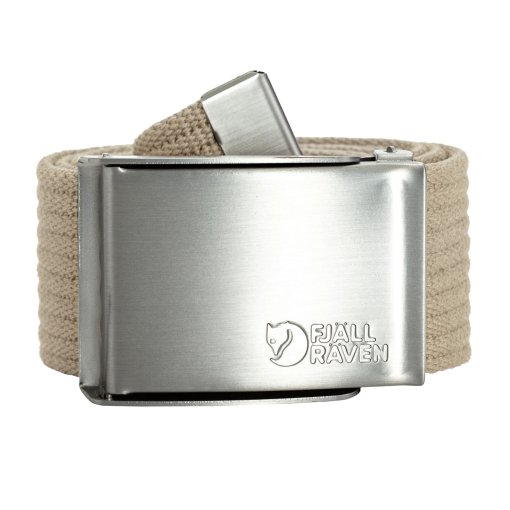 Photo produit de Fjällräven Ceinture - Canvas - fossil