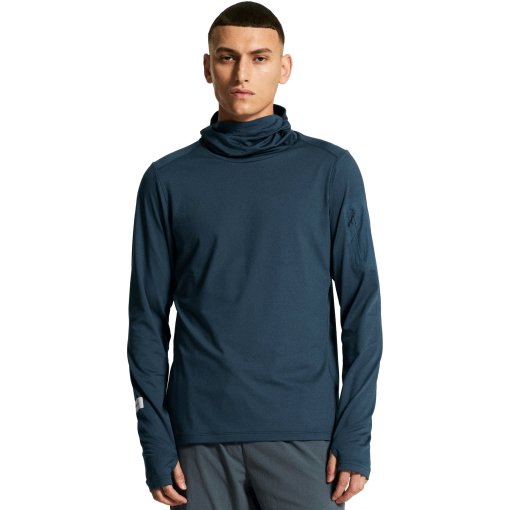Picture of CRAFT SubZ Thermal Running Hoodie Men - North