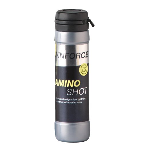 Productfoto van WINFORCE Amino Shot - Voedingssupplement - 32ml