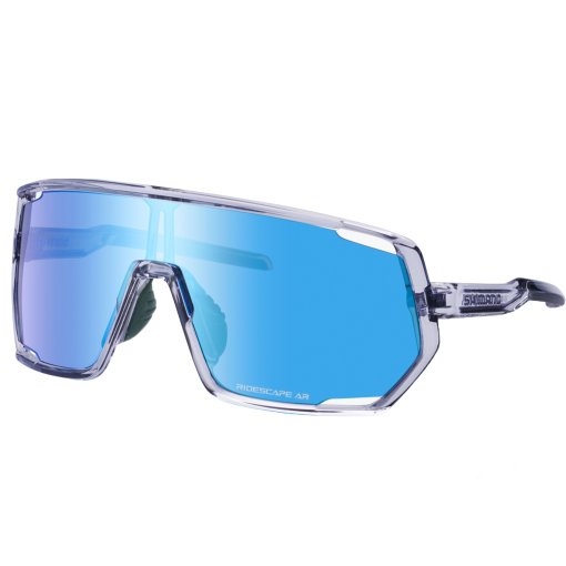 Picture of Shimano Technium L Glasses - Bronze Gold - Ridescape AR | Clear