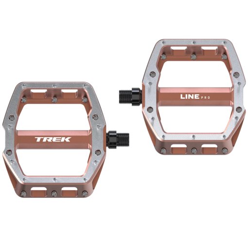 Immagine prodotto da Trek Pedali Flat - Line Pro - pennyflake