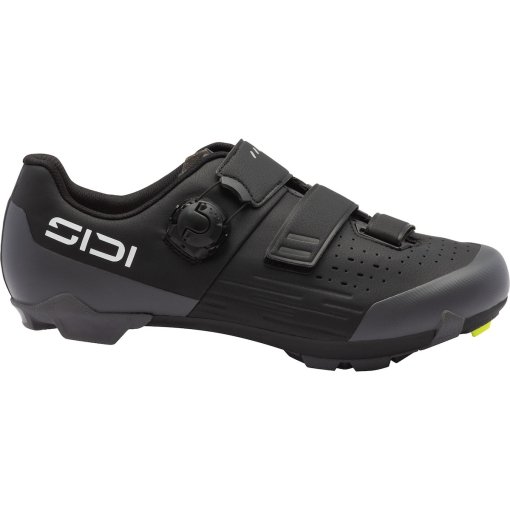 Produktbild von Sidi Silvis MTB Schuhe - Schwarz