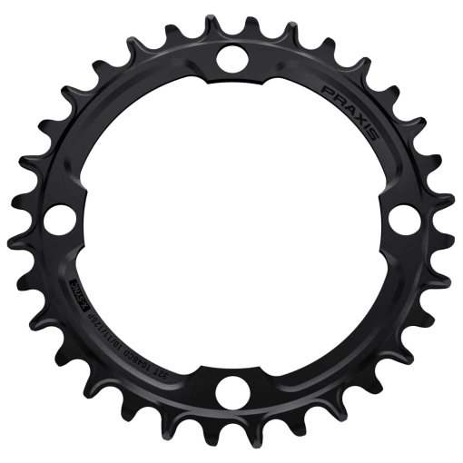 Immagine prodotto da Praxis Works Corona - MTB | 4x BCD 104 | Narrow/Wide | 1x 10/11/12s - 32T