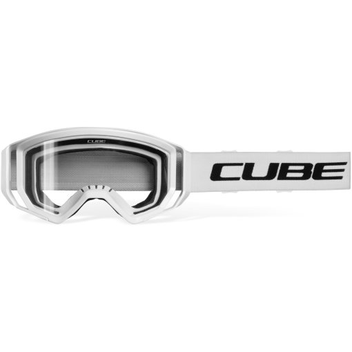 Foto de CUBE Gafas - STORM Goggle - blanco | X Actionteam