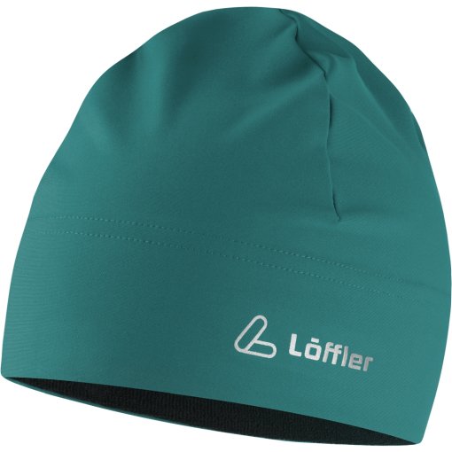 Picture of Löffler Mono Hat - smeraldo 368
