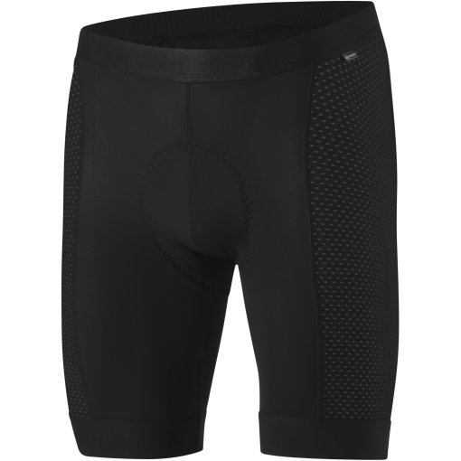 Foto de Gonso Culotte Interior Corto Ciclismo Hombre - Base Tec - Negro