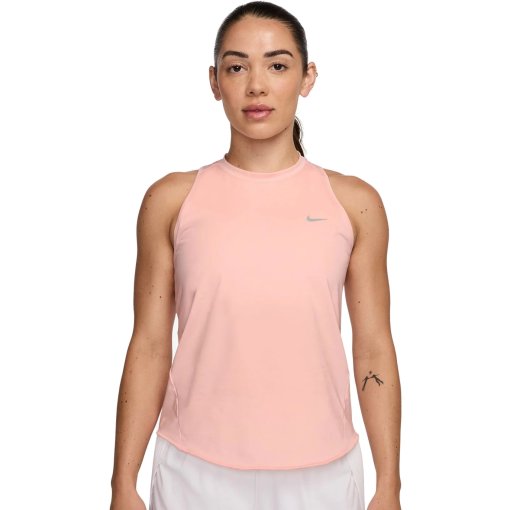 Immagine prodotto da Nike Canotta Donna - Swift Dri-Fit - Atmosphere HQ0620-607