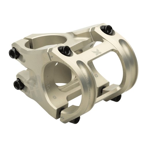 Produktbild von Sixpack Your Part Millenium Vorbau - 35mm - champagne gold