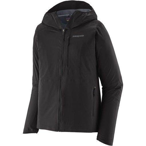 Foto de Patagonia Chaqueta MTB Hombre - Trail Craft - Negro