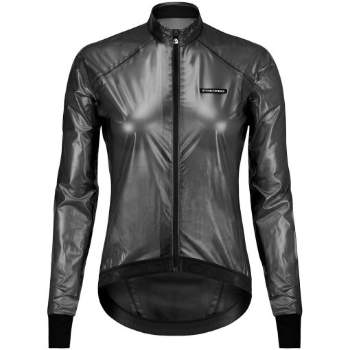 Picture of Etxeondo Busti Jacket Women - Black