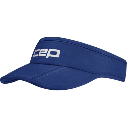 Foto de CEP Visera - Core Run Foldable - dark blue