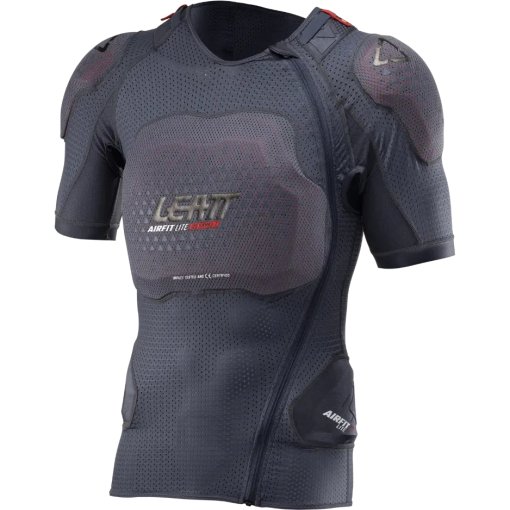 Immagine prodotto da Leatt Maglia Protettiva - 3DF AirFit Lite Evo - nero