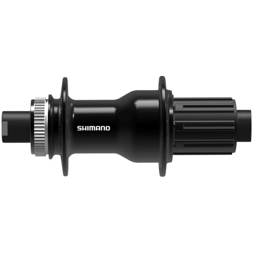 Foto de Shimano Buje Trasero - FH-TC500 - Centerlock | 12x142mm - HG-EV (HL)