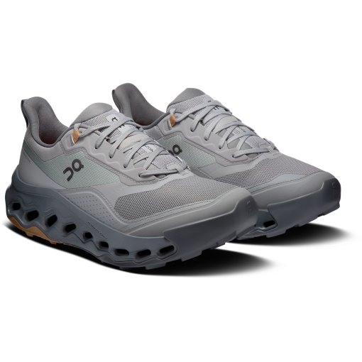 Photo produit de On Cloudhorizon 2 Chaussures de randonnée hommes - Alloy | Rock